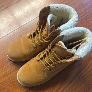 LUGZ women’s Boots